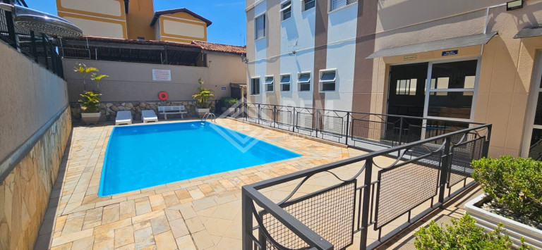 Imagem Apartamento com 3 Quartos à Venda, 70 m² em Vila Paulicea - Mogi Das Cruzes Imagem Apartamento com 3 Quartos à Venda, 70 m² em Vila Paulicea - Mogi Das Cruzes