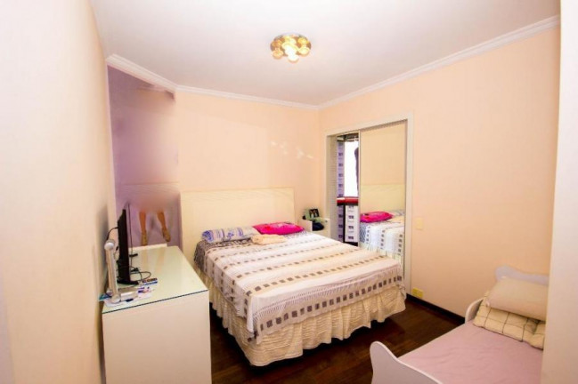 Imagem Apartamento com 4 Quartos à Venda, 179 m² em Tatuape - São Paulo Imagem Apartamento com 4 Quartos à Venda, 179 m² em Tatuape - São Paulo