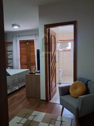 Imagem Casa com 3 Quartos à Venda, 220 m² em Campestre - Santo André Imagem Casa com 3 Quartos à Venda, 220 m² em Campestre - Santo André
