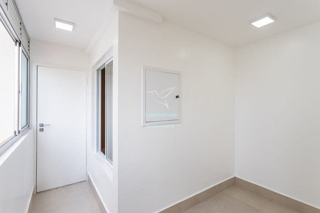 Imagem Apartamento com 2 Quartos à Venda, 92 m² em Vila Romana - São Paulo