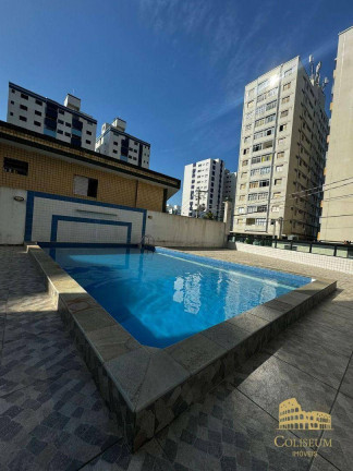 Imagem Apartamento com 1 Quarto à Venda, 45 m² em Vila Assunção - Praia Grande Imagem Apartamento com 1 Quarto à Venda, 45 m² em Vila Assunção - Praia Grande