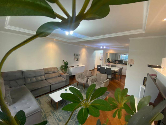 Apartamento com 3 Quartos à Venda, 154 m² em Alphaville - Barueri