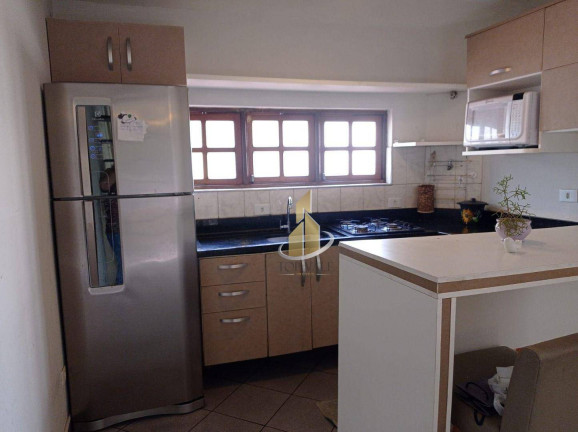 Imagem Casa com 1 Quarto à Venda, 45 m² em Vila Ema - São José Dos Campos