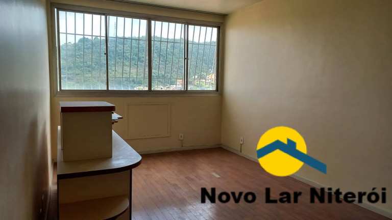 Imagem Apartamento com 1 Quarto à Venda, 55 m² em Santa Rosa - Niterói