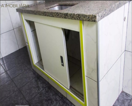 Imagem Imóvel com 2 Quartos à Venda, 50 m² em Centro - Diadema Imagem Imóvel com 2 Quartos à Venda, 50 m² em Centro - Diadema