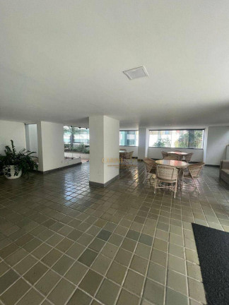 Imagem Apartamento com 3 Quartos à Venda, 120 m² em Caminho Das árvores - Salvador