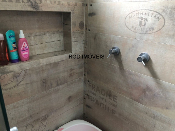 Imagem Apartamento com 3 Quartos à Venda, 107 m² em Jardim Ampliação - São Paulo