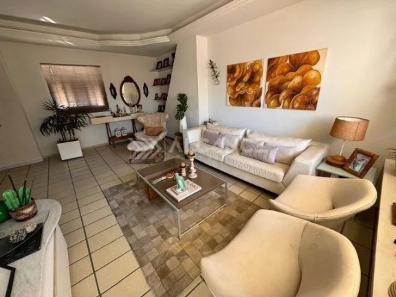 Imagem Apartamento com 3 Quartos à Venda, 140 m² em Brisamar - João Pessoa Imagem Apartamento com 3 Quartos à Venda, 140 m² em Brisamar - João Pessoa