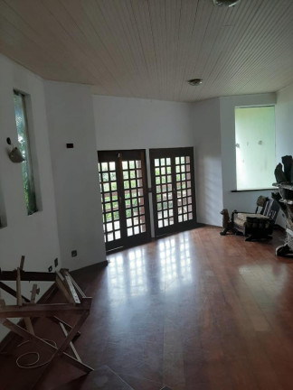 Imagem Casa com 4 Quartos à Venda, 457 m² em Chácara Dos Junqueiras - Carapicuíba