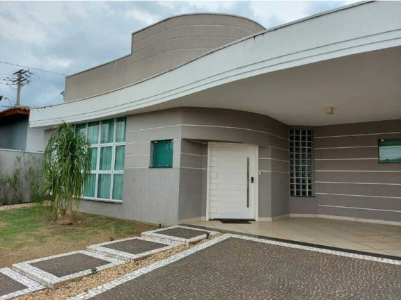 Imagem Casa com 3 Quartos à Venda, 236 m² em Jardim Planalto - Paulínia Imagem Casa com 3 Quartos à Venda, 236 m² em Jardim Planalto - Paulínia