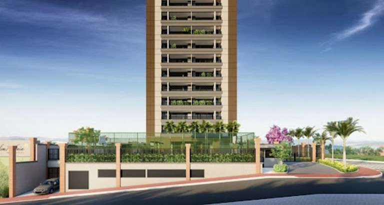 Imagem Apartamento com 2 Quartos à Venda, 69 m² em Alvinópolis - Atibaia Imagem Apartamento com 2 Quartos à Venda, 69 m² em Alvinópolis - Atibaia