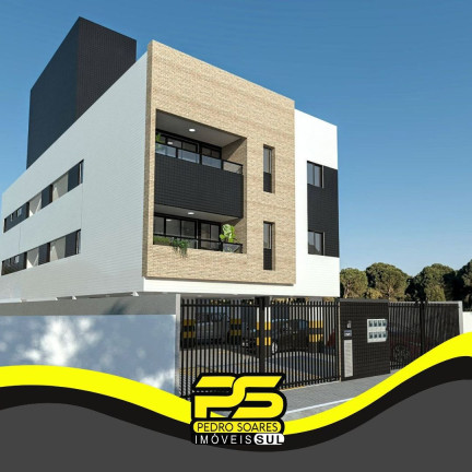 Imagem Apartamento com 3 Quartos à Venda, 63 m² em Bessa - João Pessoa Imagem Apartamento com 3 Quartos à Venda, 63 m² em Bessa - João Pessoa