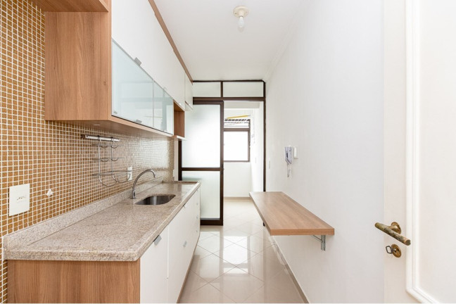 Imagem Imóvel com 2 Quartos à Venda, 57 m² em Moema - São Paulo