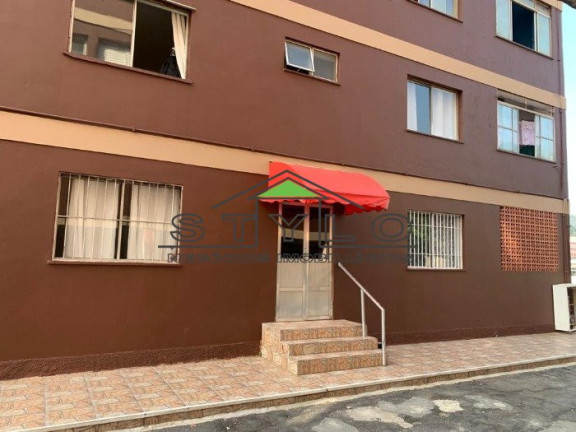 Imagem Apartamento com 2 Quartos à Venda, 70 m² em Santa Terezinha - São Bernardo Do Campo