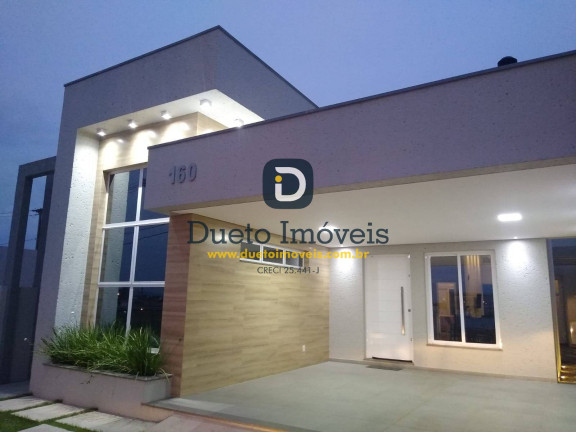 Imagem Casa com 3 Quartos à Venda, 173 m² em Pinheiro Machado - Santa Maria