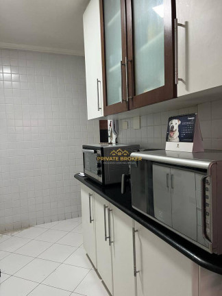 Imagem Apartamento com 3 Quartos à Venda, 68 m² em Jardim Marajoara - São Paulo Imagem Apartamento com 3 Quartos à Venda, 68 m² em Jardim Marajoara - São Paulo