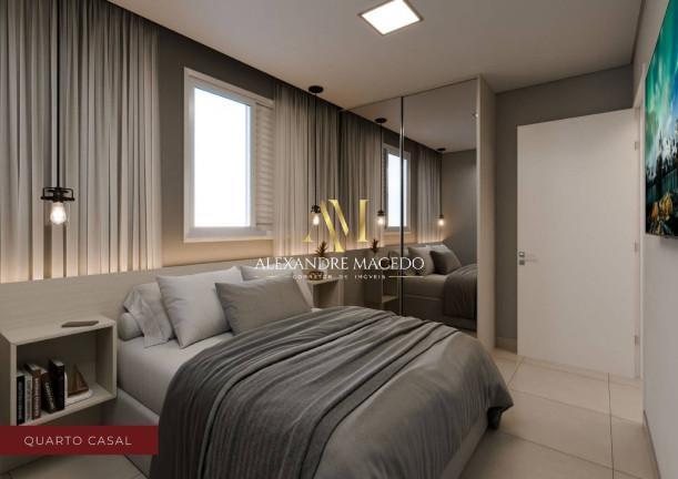 Imagem Apartamento com 2 Quartos à Venda, 45 m² em Edgar Pereira - Montes Claros Imagem Apartamento com 2 Quartos à Venda, 45 m² em Edgar Pereira - Montes Claros