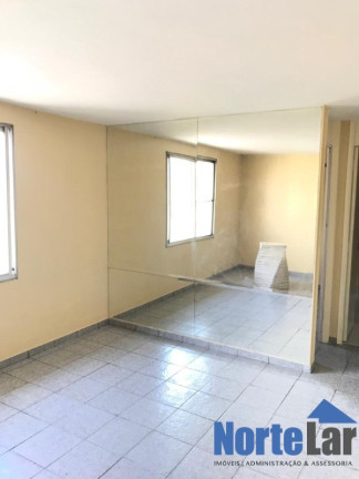 Imagem Apartamento com 2 Quartos à Venda, 50 m² em Vila Francos - São Paulo Imagem Apartamento com 2 Quartos à Venda, 50 m² em Vila Francos - São Paulo