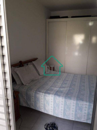 Imagem Sobrado com 2 Quartos à Venda, 150 m² em Tatuapé - São Paulo