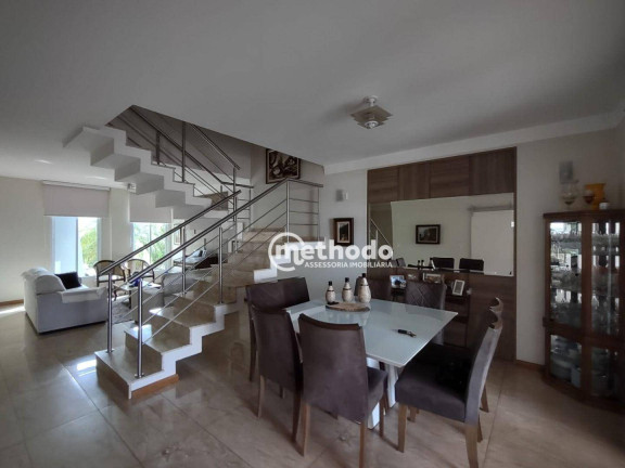 Imagem Casa com 4 Quartos à Venda, 256 m² em Swiss Park - Campinas Imagem Casa com 4 Quartos à Venda, 256 m² em Swiss Park - Campinas