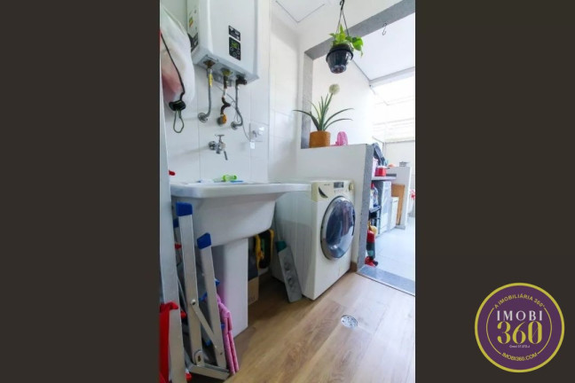 Apartamento com 2 Quartos à Venda, 83 m² em Vila Santana - São Paulo