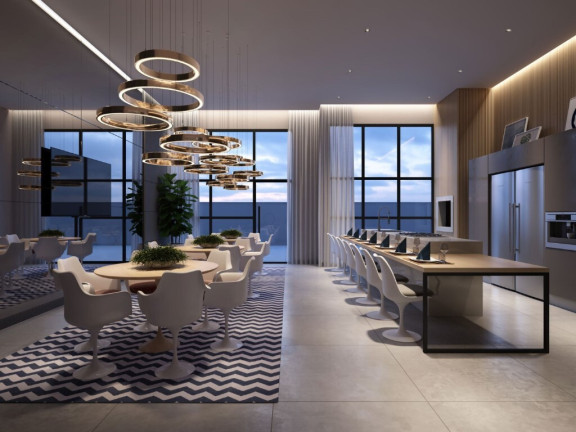 Imagem Apartamento com 3 Quartos à Venda, 128 m² em Porto Belo - Porto Belo