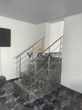 Imagem Casa com 3 Quartos à Venda, 139 m² em Cidade Patriarca - São Paulo Imagem Casa com 3 Quartos à Venda, 139 m² em Cidade Patriarca - São Paulo