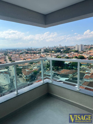 Imagem Apartamento com 3 Quartos à Venda,  em Vila Aprazivel - Jacareí