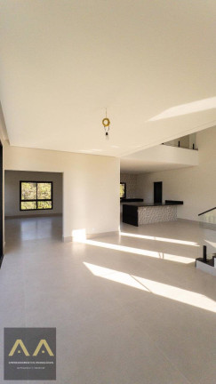 Imagem Casa com 4 Quartos à Venda, 420 m² em Cidade Tamboré - Santana De Parnaíba
