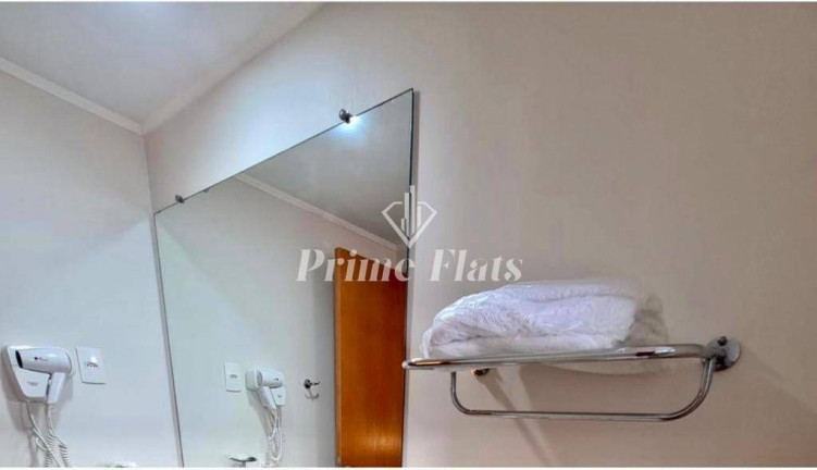 Imagem Apartamento com 1 Quarto à Venda, 26 m² em Vila Clementino - São Paulo