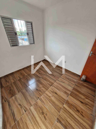 Imagem Casa com 1 Quarto para Alugar, 42 m² em Jardim Vera - Guarulhos Imagem Casa com 1 Quarto para Alugar, 42 m² em Jardim Vera - Guarulhos