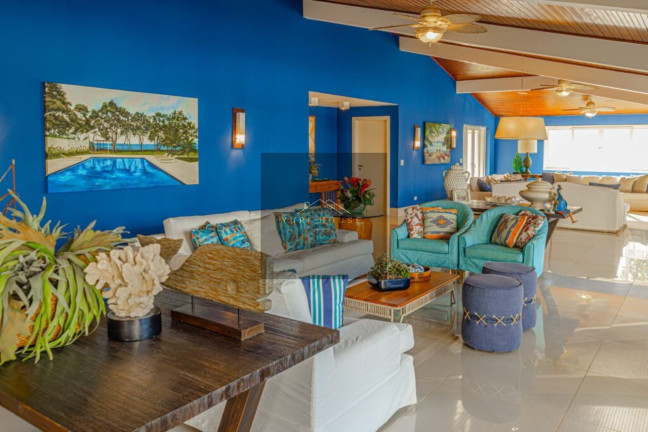 Imagem Casa com 7 Quartos à Venda, 980 m² em Tenorio - Ubatuba Imagem Casa com 7 Quartos à Venda, 980 m² em Tenorio - Ubatuba