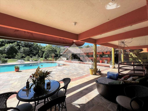 Imagem Casa com 5 Quartos à Venda, 1 m² em Jardim Mediterrâneo - Cotia Imagem Casa com 5 Quartos à Venda, 1 m² em Jardim Mediterrâneo - Cotia