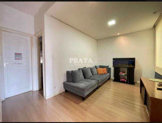 Imagem Casa com 4 Quartos à Venda, 264 m² em Gonzaga - Santos Imagem Casa com 4 Quartos à Venda, 264 m² em Gonzaga - Santos