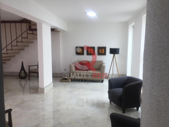 Imagem Casa de Condomínio com 3 Quartos à Venda, 195 m² em Vila Deodoro - São Paulo Imagem Casa de Condomínio com 3 Quartos à Venda, 195 m² em Vila Deodoro - São Paulo
