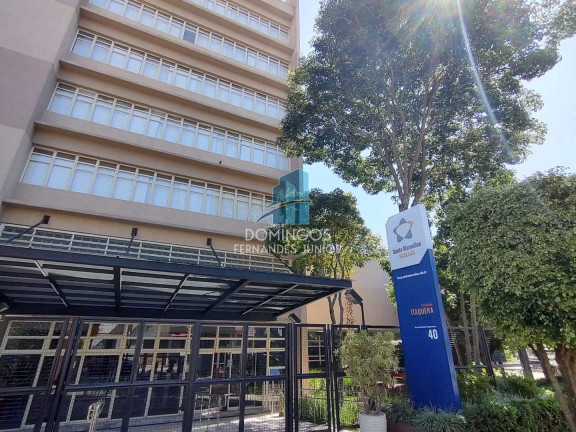 Imagem Apartamento com 2 Quartos à Venda, 48 m² em Itaquera - São Paulo