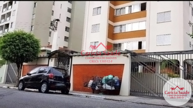 Imagem Cobertura com 3 Quartos à Venda, 180 m² em Saúde - São Paulo