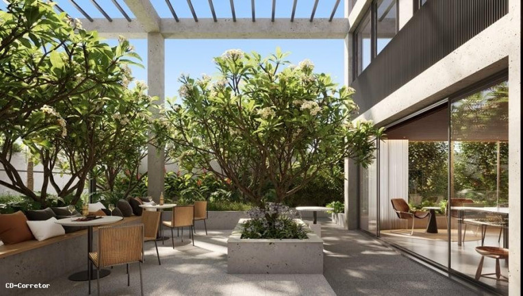 Imagem Imóvel com 4 Quartos à Venda, 191 m² em Vila Olímpia - São Paulo