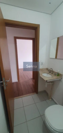 Imagem Imóvel com 2 Quartos à Venda, 52 m² em Bosque Dos Jacarandás - Jundiaí Imagem Imóvel com 2 Quartos à Venda, 52 m² em Bosque Dos Jacarandás - Jundiaí