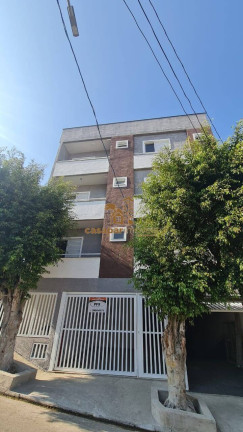 Imagem Apartamento com 2 Quartos à Venda, 50 m² em Nova Gerty - São Caetano Do Sul Imagem Apartamento com 2 Quartos à Venda, 50 m² em Nova Gerty - São Caetano Do Sul