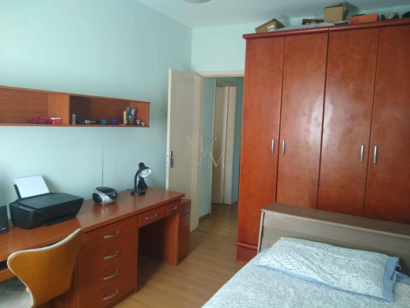 Imagem Apartamento com 2 Quartos à Venda, 85 m² em Campo Grande - Santos Imagem Apartamento com 2 Quartos à Venda, 85 m² em Campo Grande - Santos