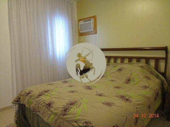 Imagem Apartamento com 3 Quartos à Venda, 100 m² em Jose Menino - Santos Imagem Apartamento com 3 Quartos à Venda, 100 m² em Jose Menino - Santos