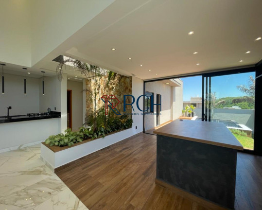 Imagem Casa com 3 Quartos à Venda, 240 m² em Alphaville Nova Esplanada - Votorantim Imagem Casa com 3 Quartos à Venda, 240 m² em Alphaville Nova Esplanada - Votorantim