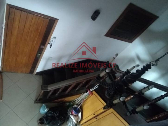 Imagem Apartamento com 3 Quartos à Venda, 104 m² em Portinho - Cabo Frio