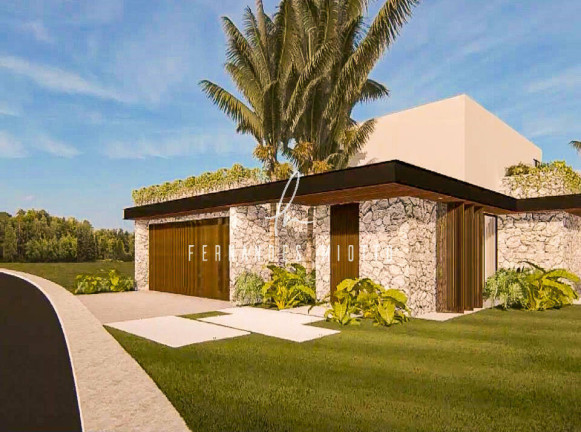 Casa de Condomínio com 5 Quartos à Venda, 960 m² em Jardim Atenas - Jundiaí