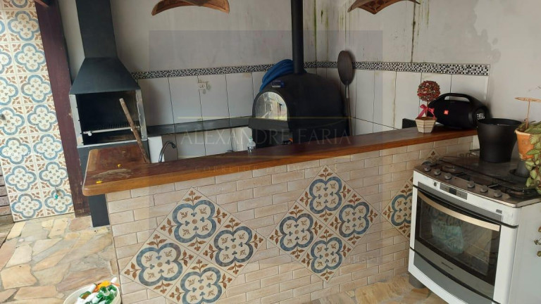 Imagem Casa com 3 Quartos à Venda, 288 m² em Itatinga - São Sebastião