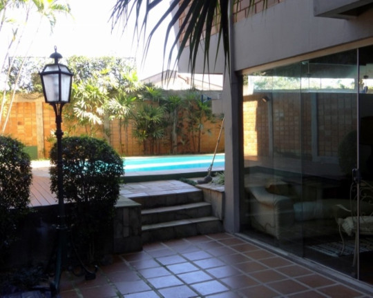 Imagem Casa com 3 Quartos à Venda, 700 m² em Cidade Jardim - São Paulo Imagem Casa com 3 Quartos à Venda, 700 m² em Cidade Jardim - São Paulo