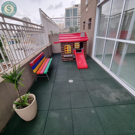 Imagem Apartamento com 2 Quartos à Venda, 86 m² em Parque Da Vila Prudente - São Paulo