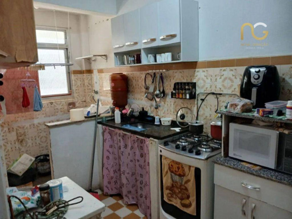 Imagem Apartamento com 2 Quartos à Venda, 61 m² em Boqueirão - Praia Grande Imagem Apartamento com 2 Quartos à Venda, 61 m² em Boqueirão - Praia Grande