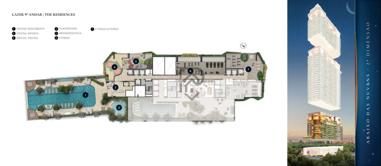 Imagem Apartamento com 3 Quartos à Venda, 166 m² em Consolação - São Paulo Imagem Apartamento com 3 Quartos à Venda, 166 m² em Consolação - São Paulo